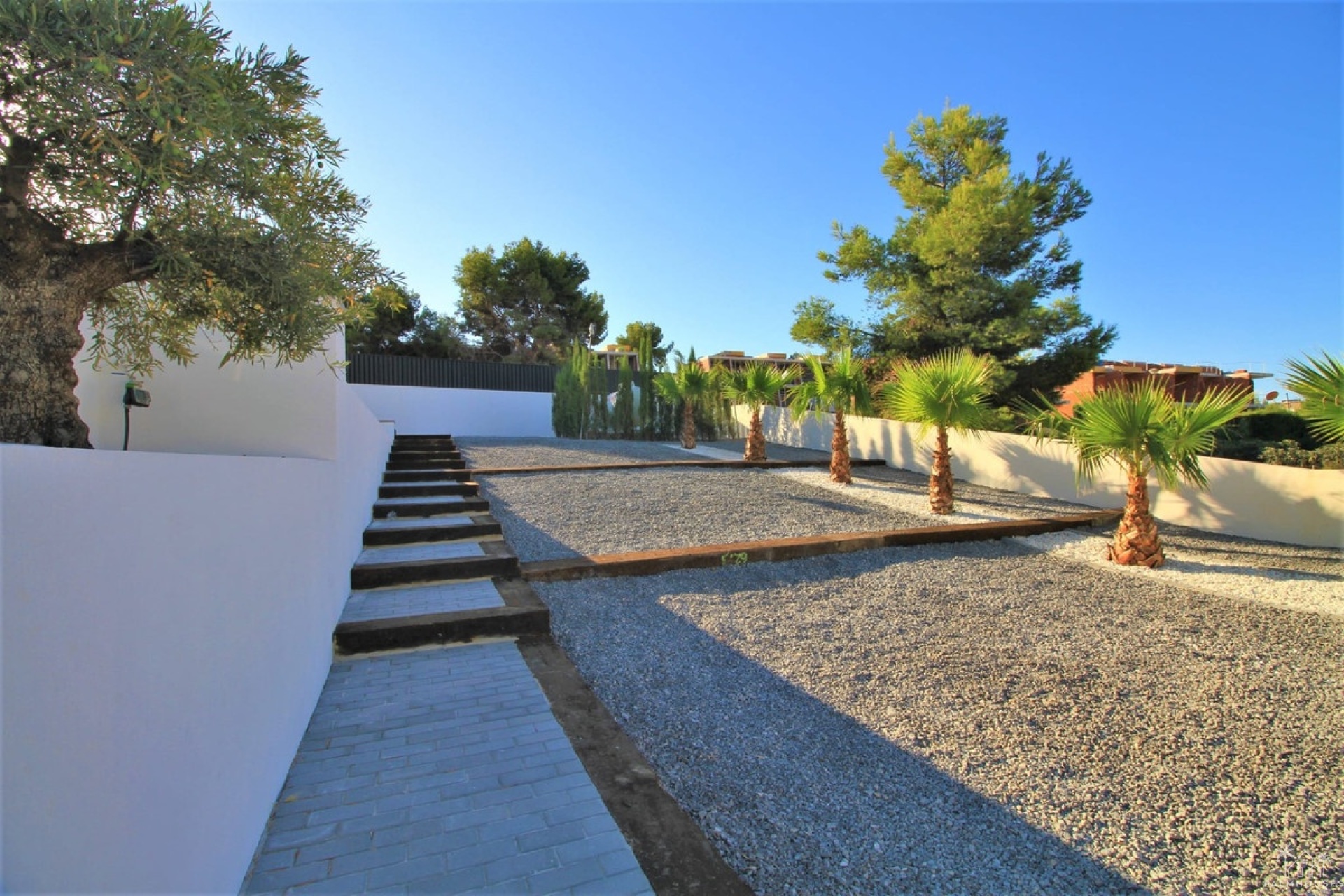 Revente - Villa - Calpe - Calpe Centro