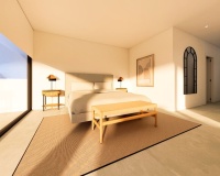 Revente - Villa - Calpe - Calpe Centro
