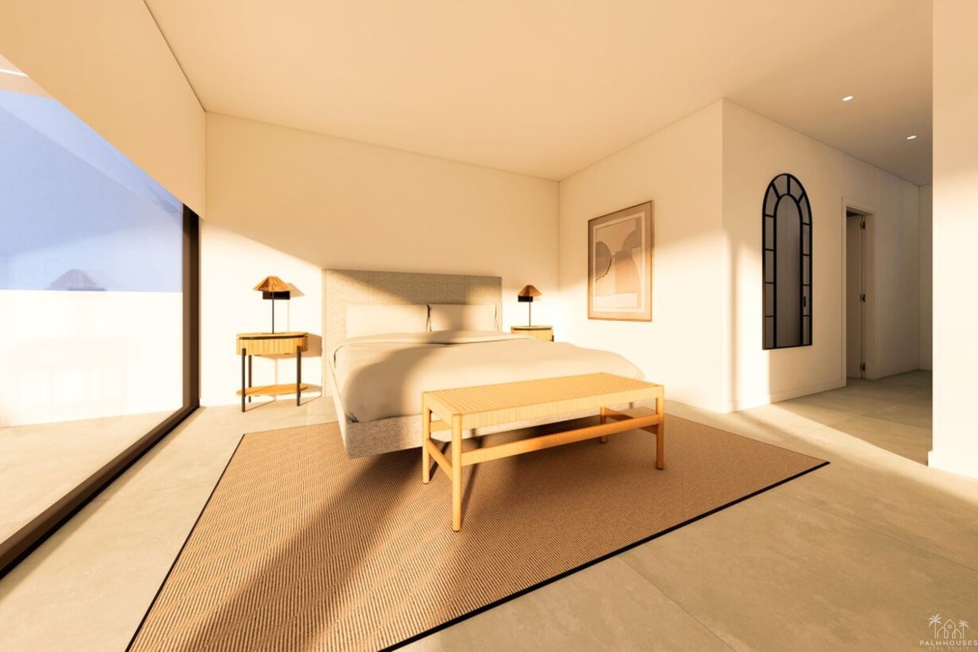 Revente - Villa - Calpe - Calpe Centro