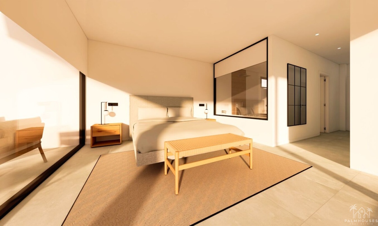 Revente - Villa - Calpe - Calpe Centro