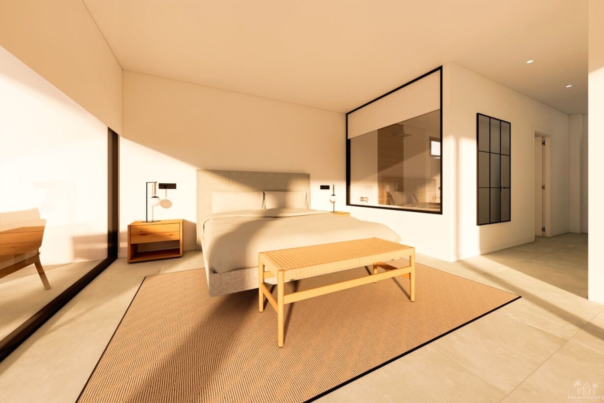 Revente - Villa - Calpe - Calpe Centro