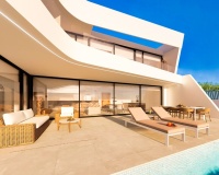 Revente - Villa - Calpe - Calpe Centro