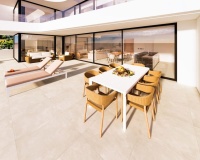 Revente - Villa - Calpe - Calpe Centro