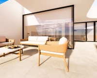 Revente - Villa - Calpe - Calpe Centro