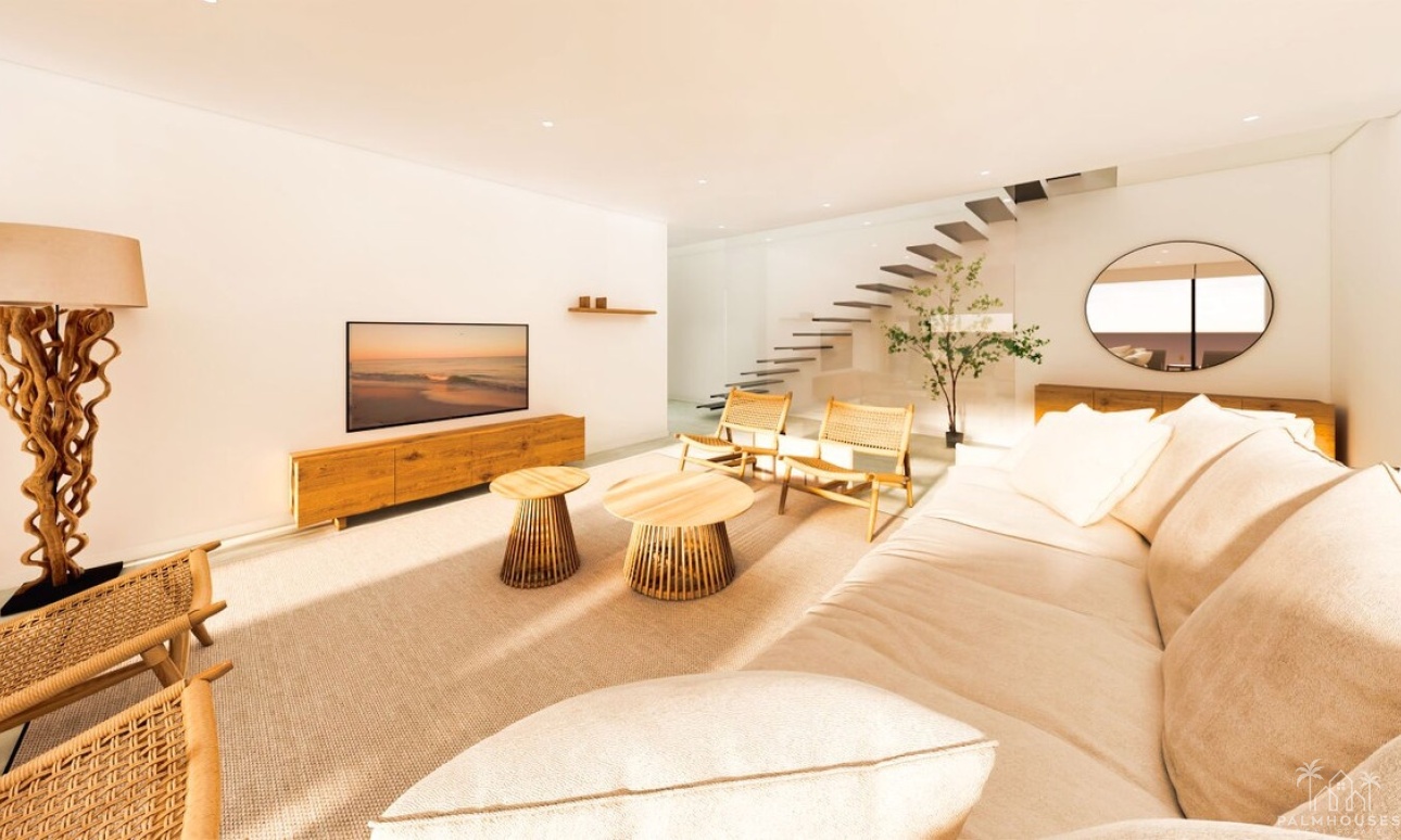 Revente - Villa - Calpe - Calpe Centro