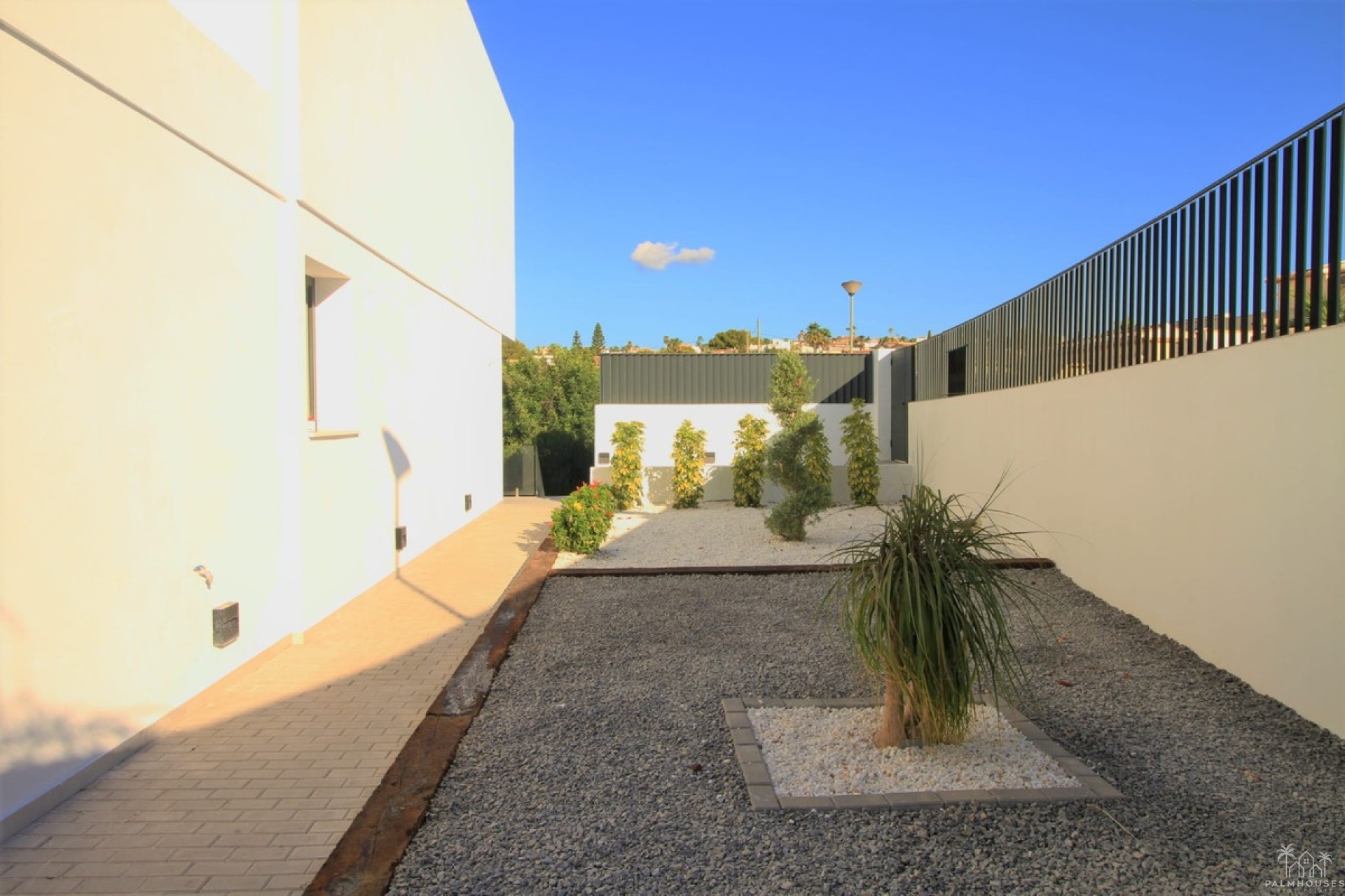 Revente - Villa - Calpe - Calpe Centro