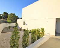 Revente - Villa - Calpe - Calpe Centro