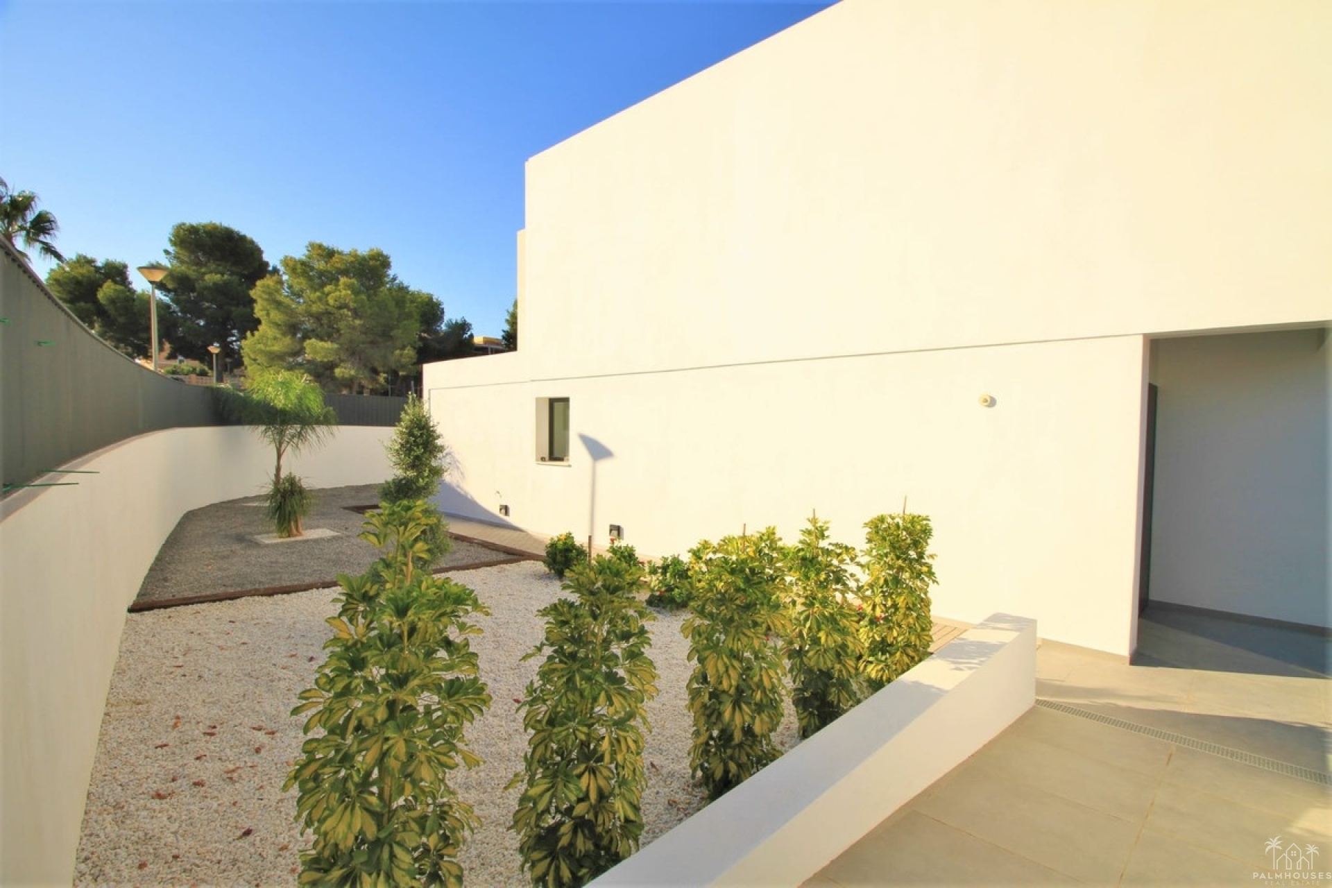 Revente - Villa - Calpe - Calpe Centro