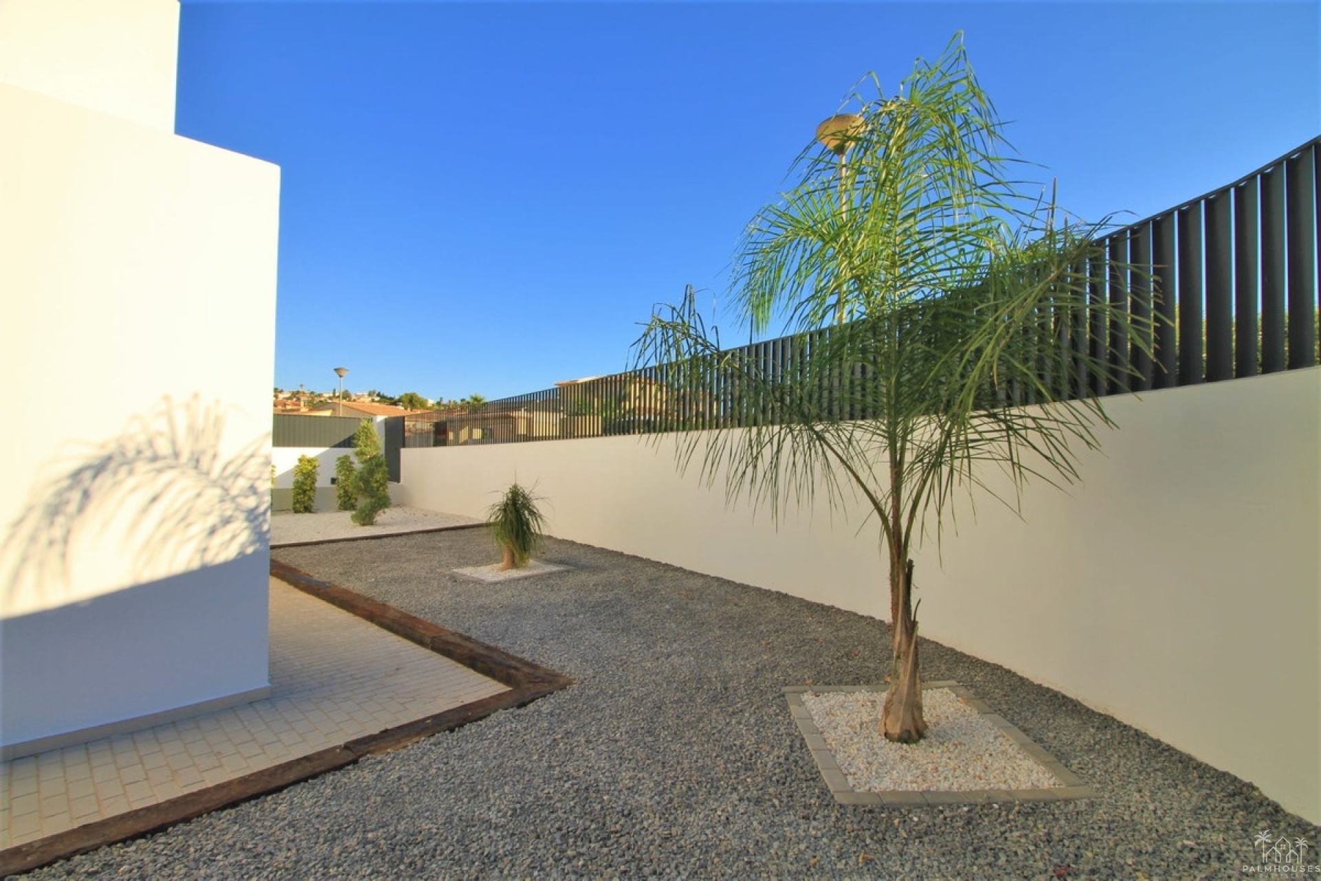 Revente - Villa - Calpe - Calpe Centro