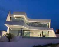 Revente - Villa - Calpe - Calpe Centro