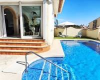 Revente - Villa - Calpe - Calpe Centro