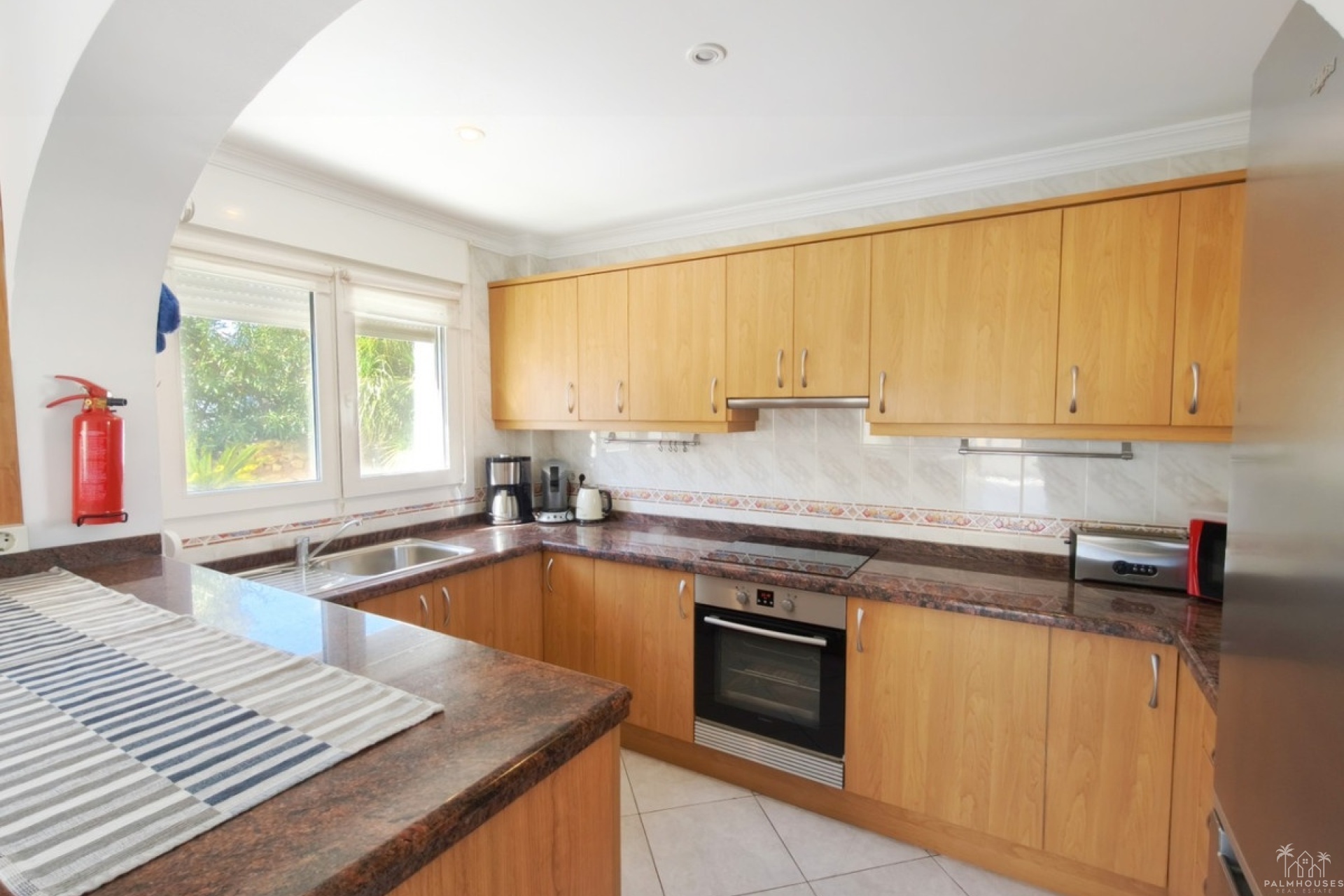 Revente - Villa - Calpe - Calpe Centro