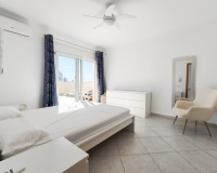 Revente - Villa - Calpe - Calpe Centro