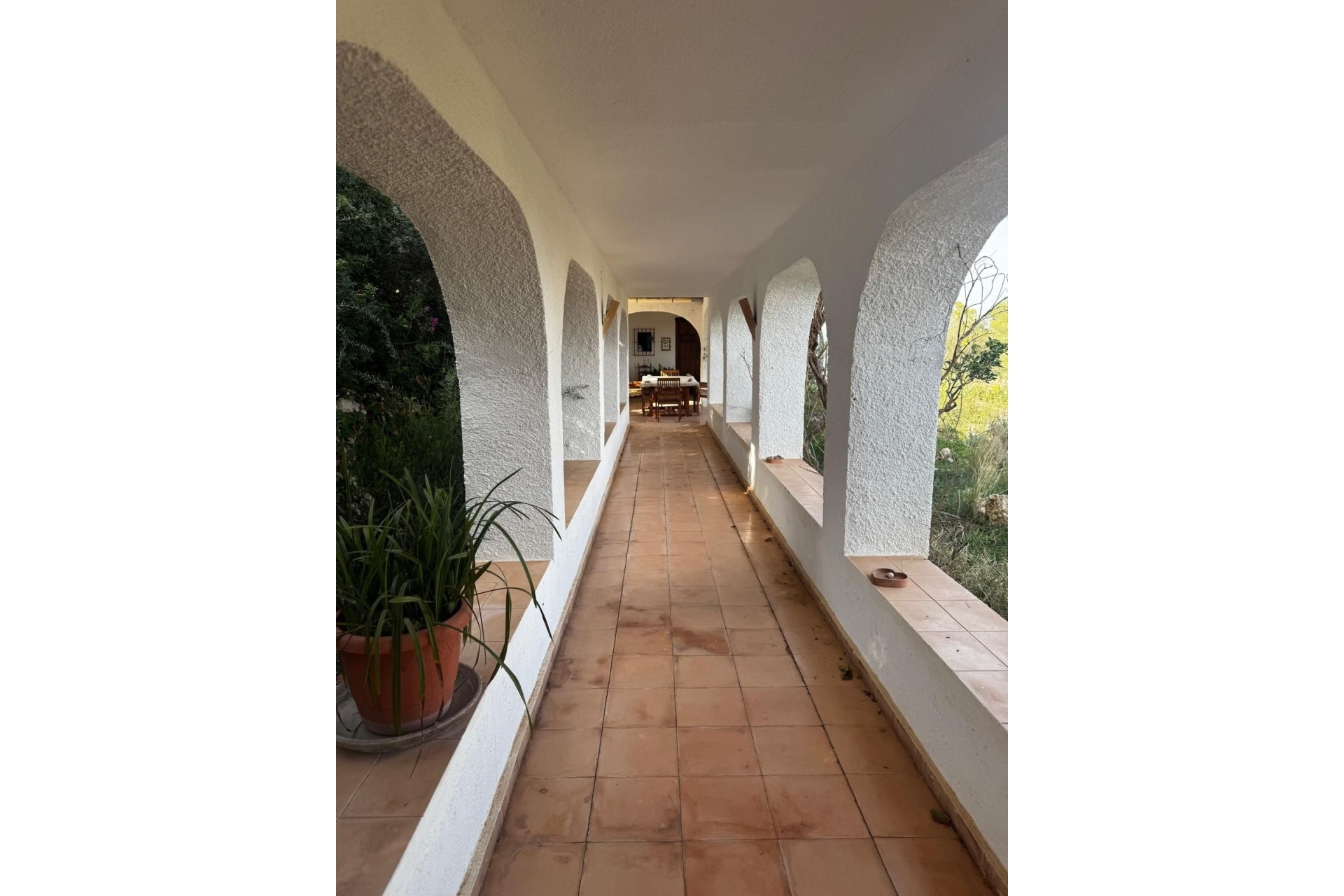 Revente - Villa - Calpe - Calpe Centro