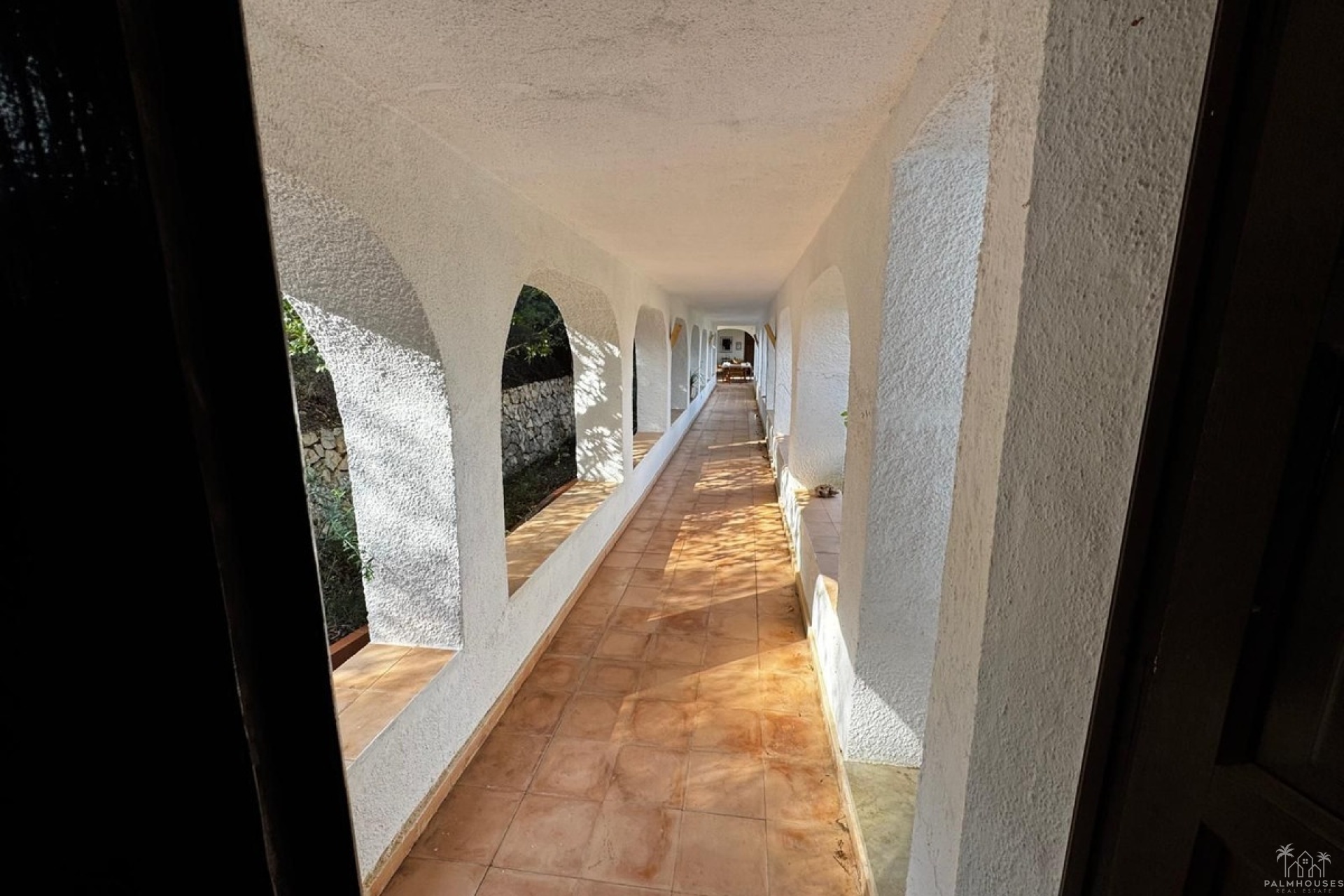 Revente - Villa - Calpe - Calpe Centro