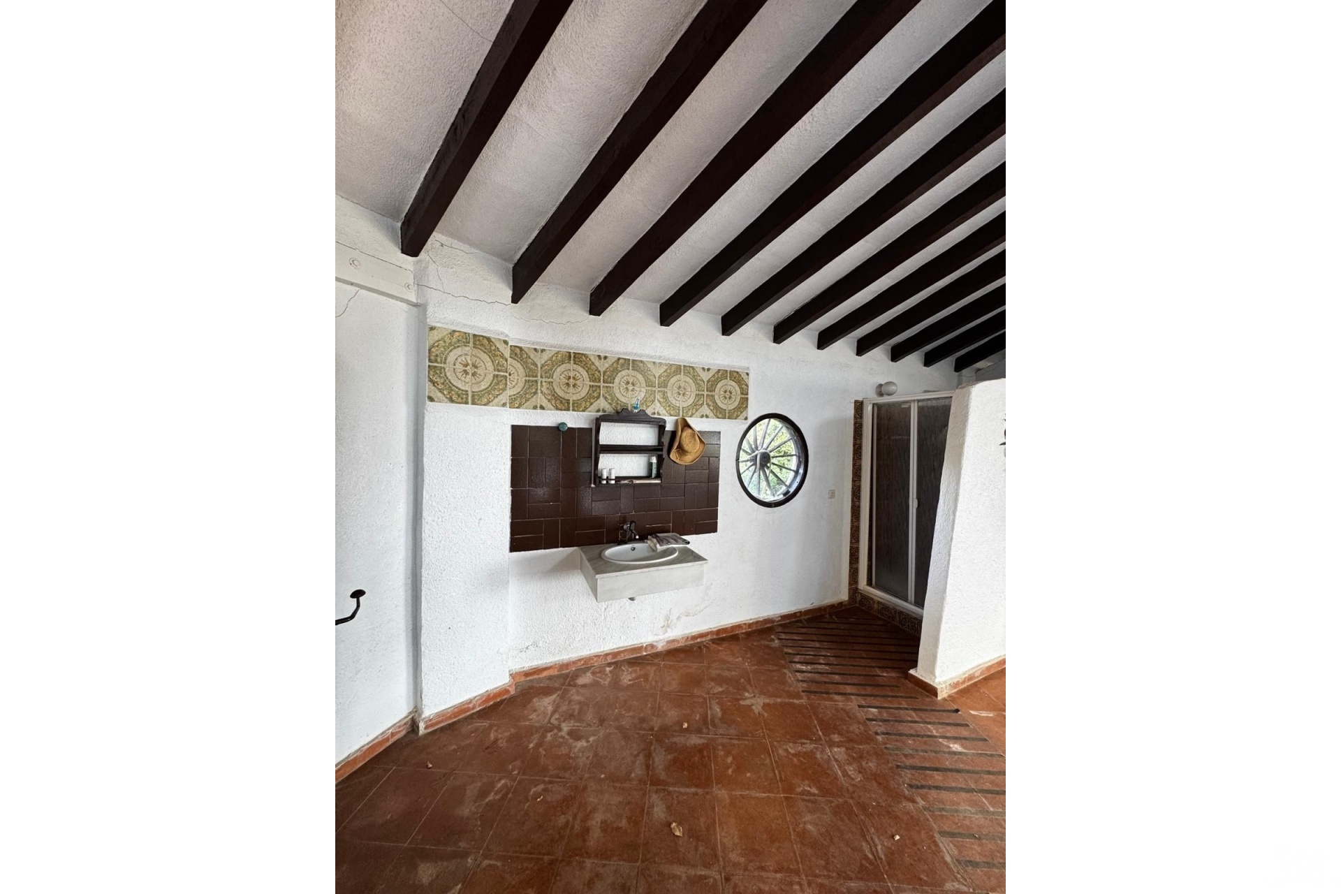 Revente - Villa - Calpe - Calpe Centro