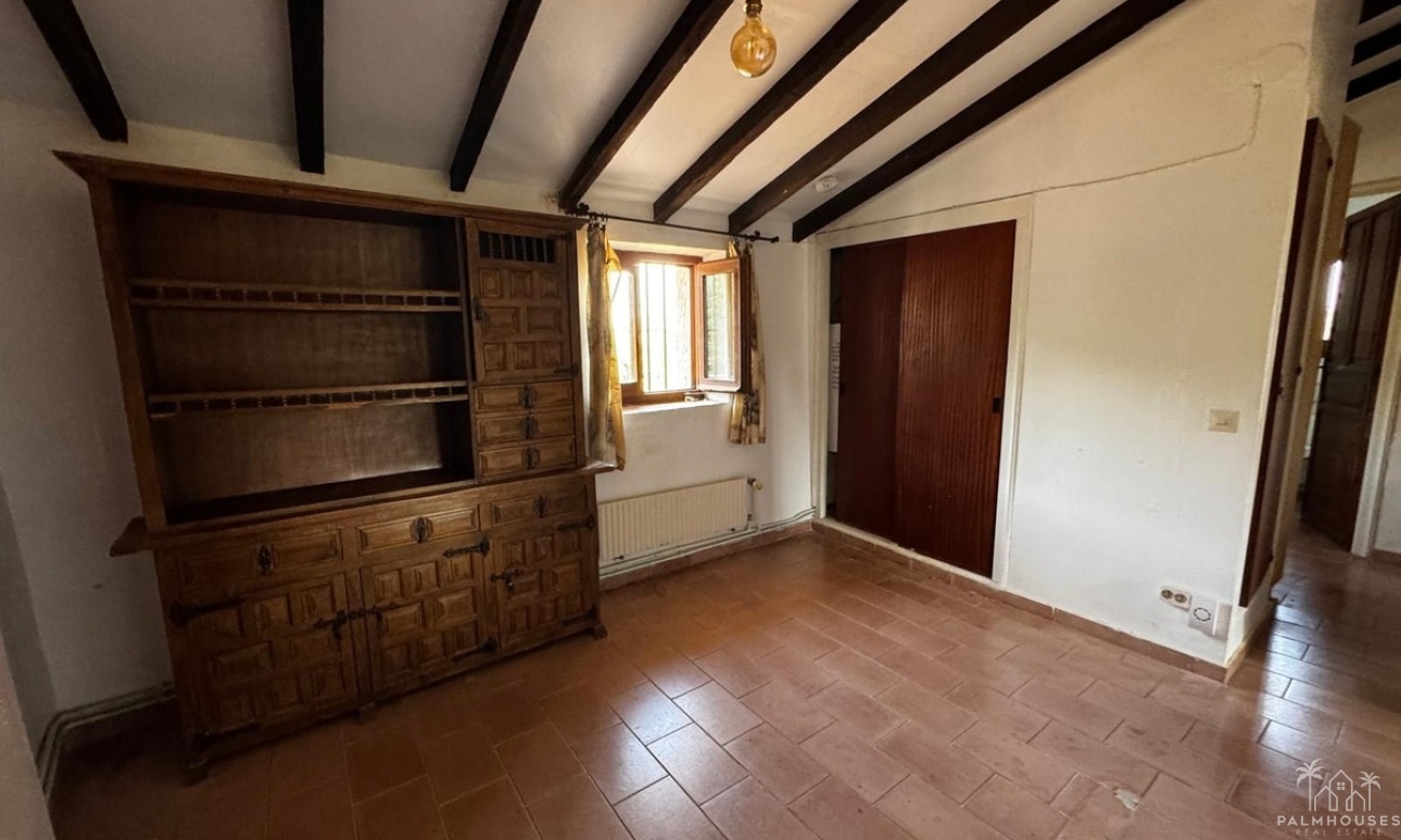 Revente - Villa - Calpe - Calpe Centro