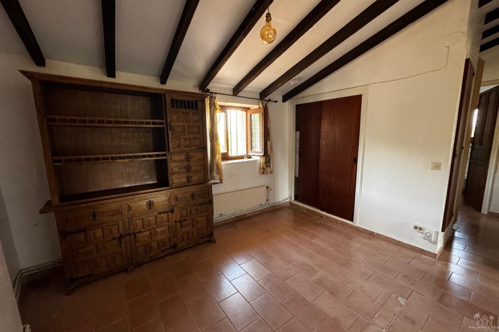 Revente - Villa - Calpe - Calpe Centro