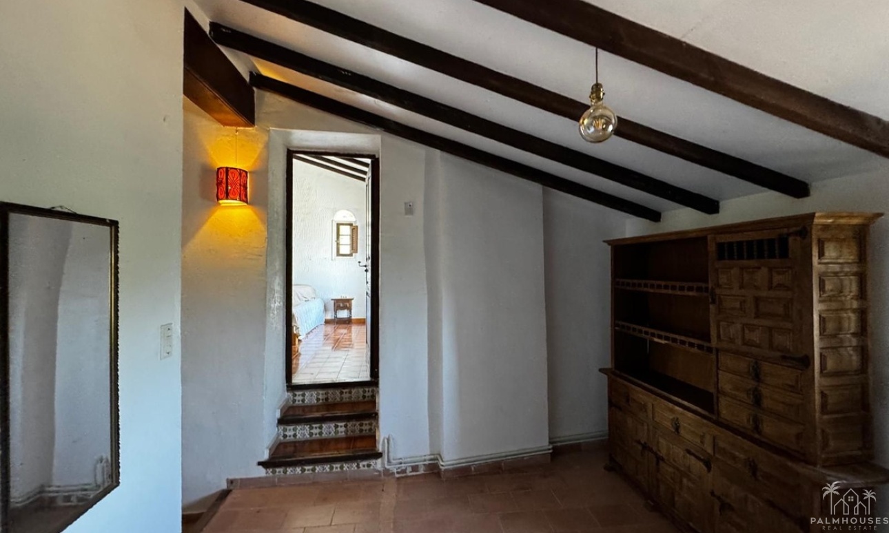 Revente - Villa - Calpe - Calpe Centro