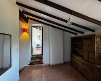 Revente - Villa - Calpe - Calpe Centro