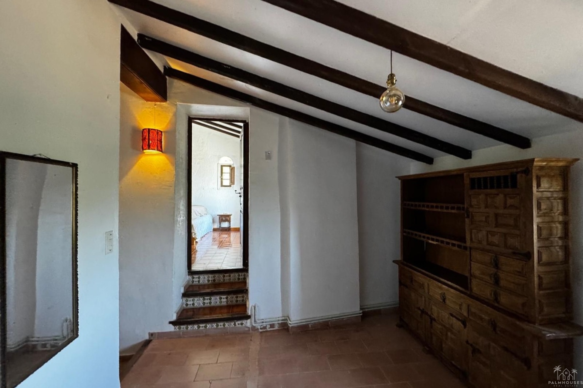 Revente - Villa - Calpe - Calpe Centro