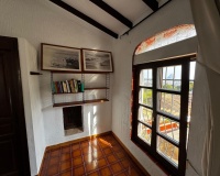 Revente - Villa - Calpe - Calpe Centro