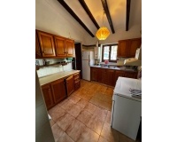 Revente - Villa - Calpe - Calpe Centro