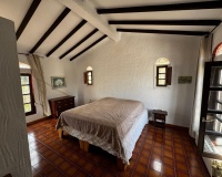 Revente - Villa - Calpe - Calpe Centro