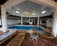 Revente - Villa - Calpe - Calpe Centro