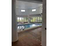 Revente - Villa - Calpe - Calpe Centro