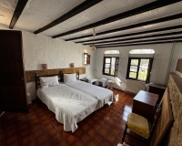 Revente - Villa - Calpe - Calpe Centro