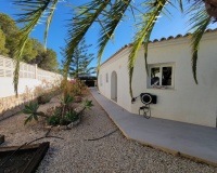 Revente - Villa - Calpe - Calpe Centro