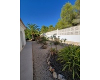 Revente - Villa - Calpe - Calpe Centro