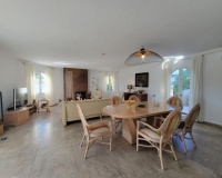 Revente - Villa - Calpe - Calpe Centro
