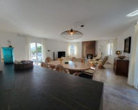 Revente - Villa - Calpe - Calpe Centro