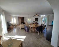 Revente - Villa - Calpe - Calpe Centro