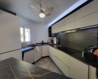 Revente - Villa - Calpe - Calpe Centro