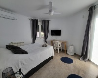 Revente - Villa - Calpe - Calpe Centro