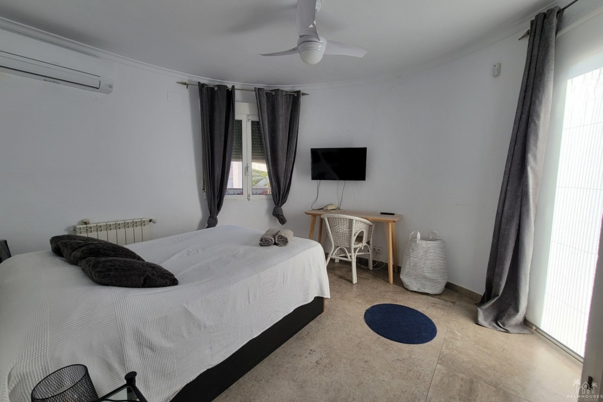 Revente - Villa - Calpe - Calpe Centro