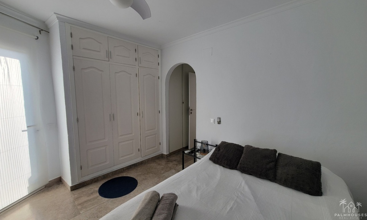 Revente - Villa - Calpe - Calpe Centro