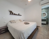 Revente - Villa - Calpe - Calpe Centro
