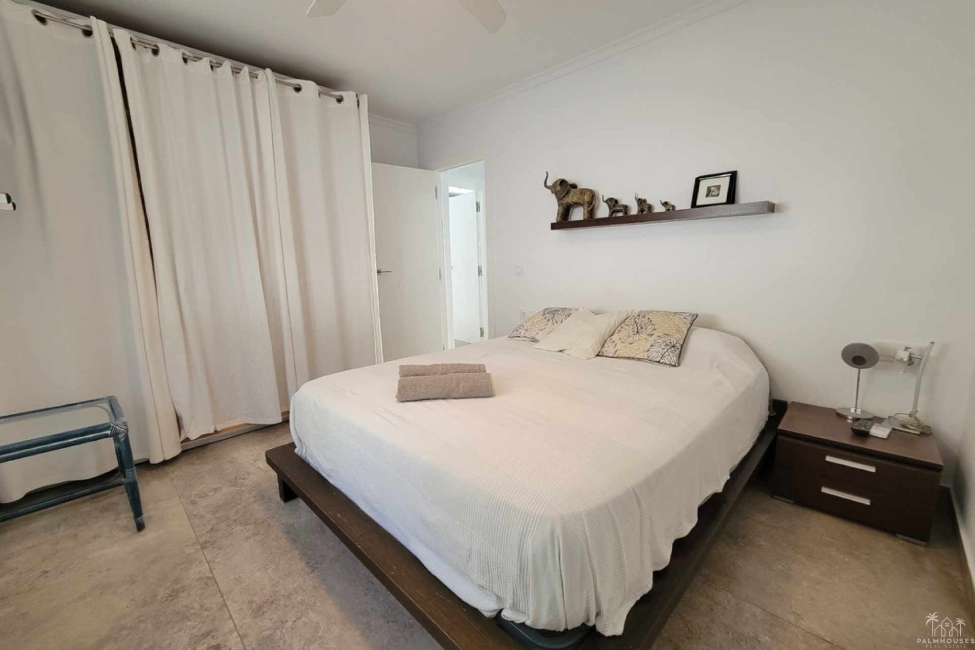 Revente - Villa - Calpe - Calpe Centro
