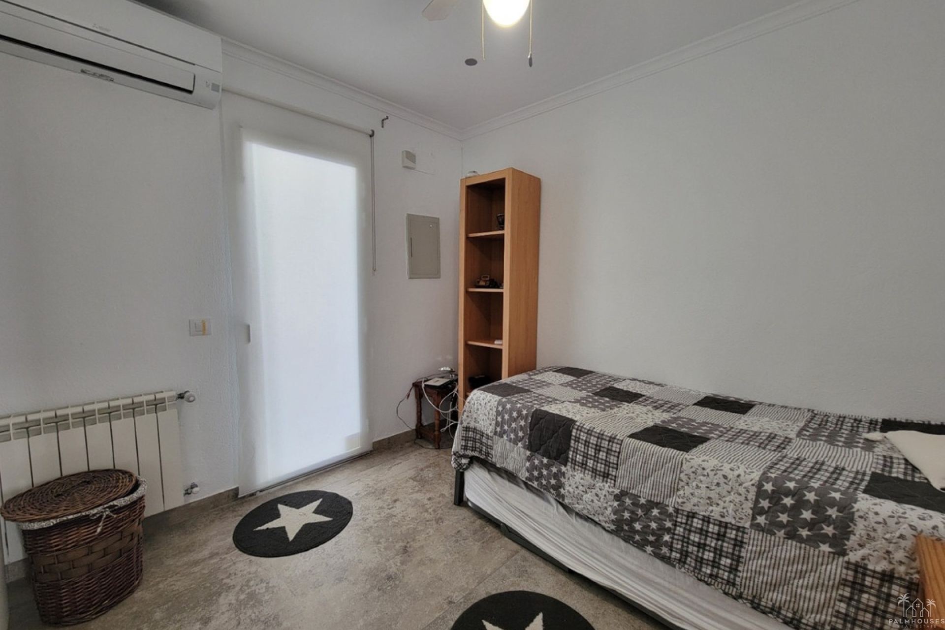 Revente - Villa - Calpe - Calpe Centro