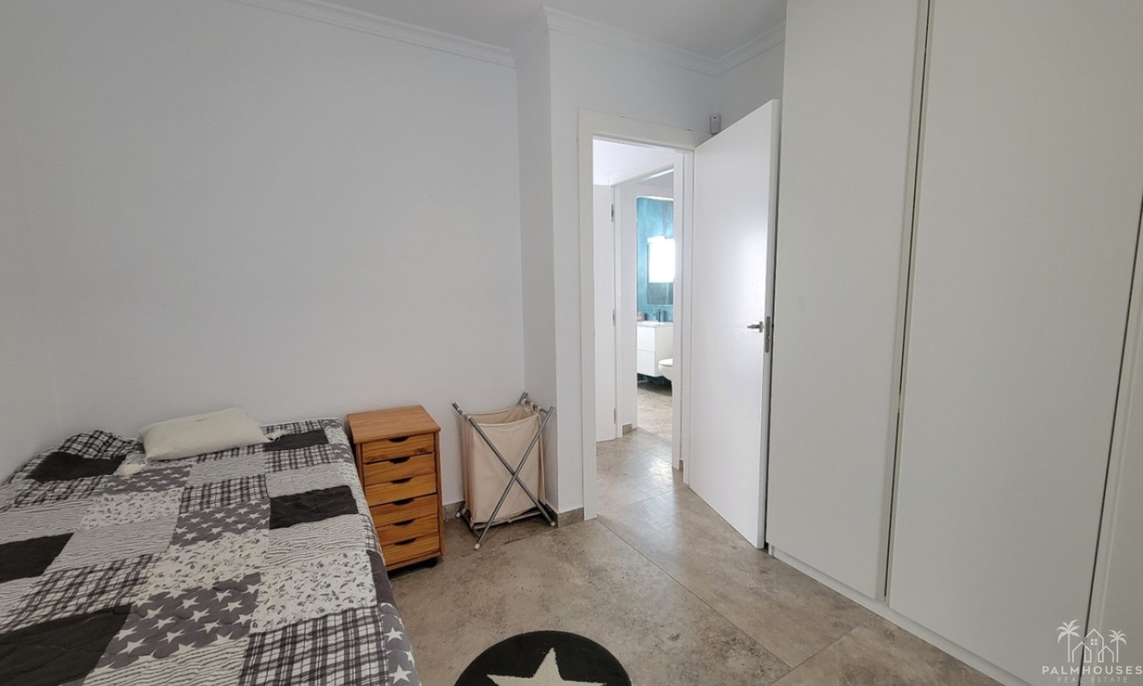 Revente - Villa - Calpe - Calpe Centro