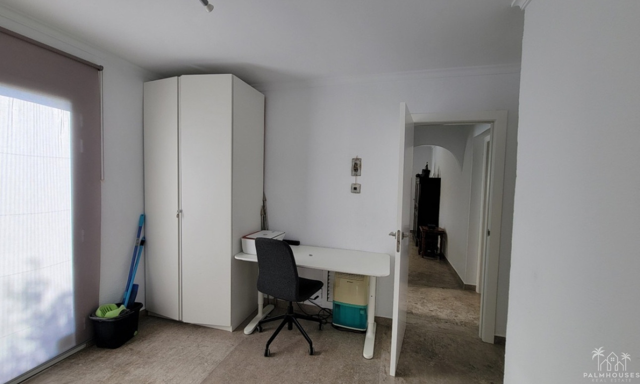Revente - Villa - Calpe - Calpe Centro