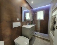 Revente - Villa - Calpe - Calpe Centro