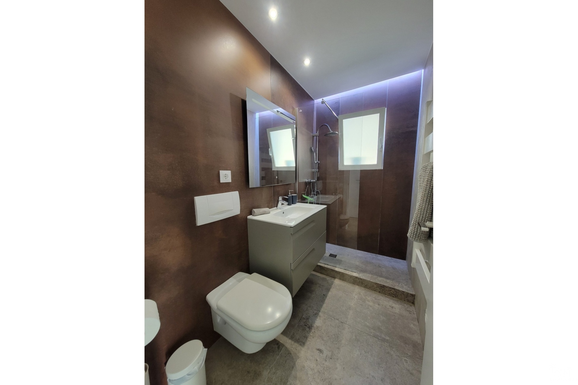 Revente - Villa - Calpe - Calpe Centro