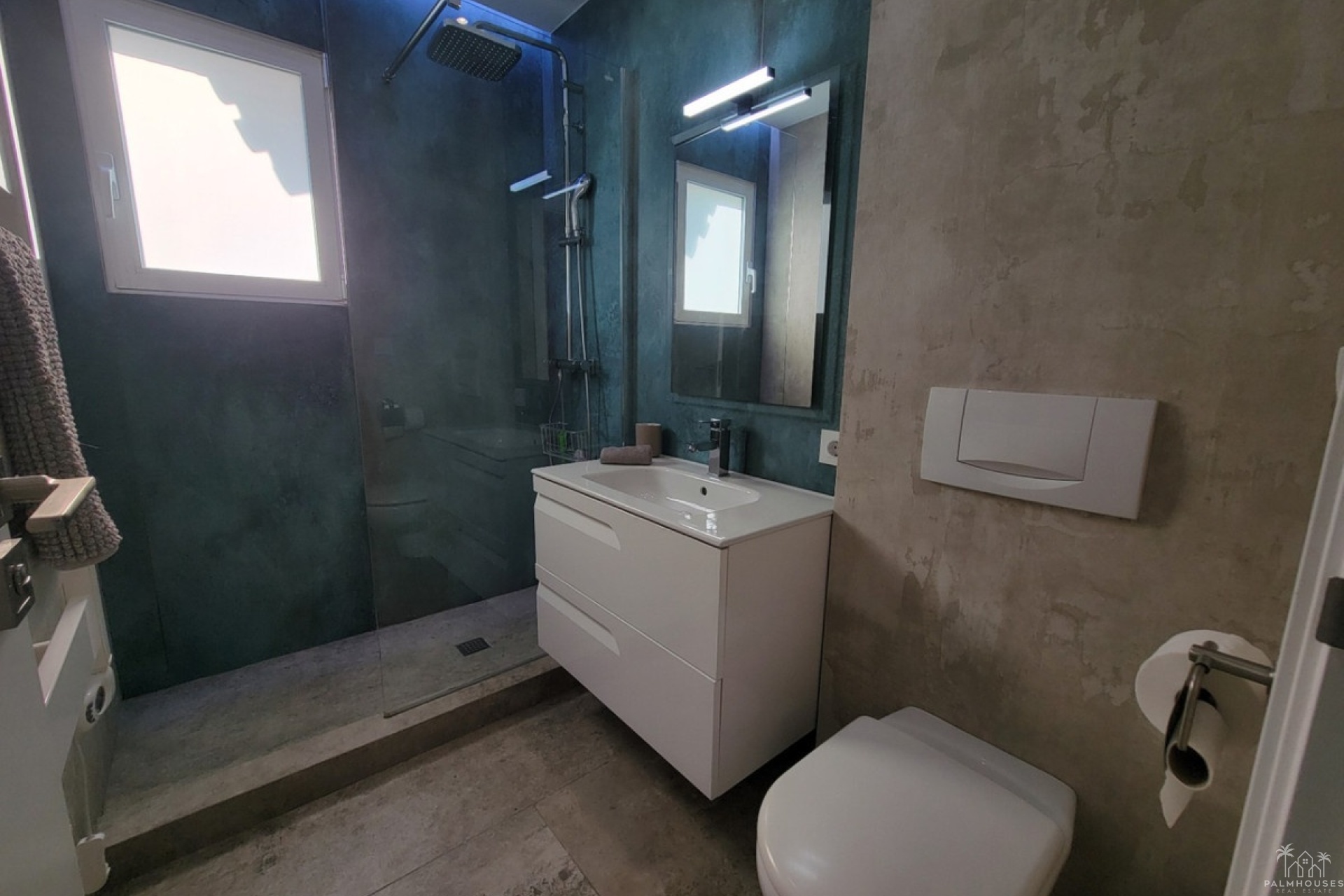 Revente - Villa - Calpe - Calpe Centro