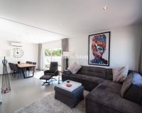 Revente - Villa - Calpe - Calpe Centro