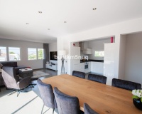 Revente - Villa - Calpe - Calpe Centro